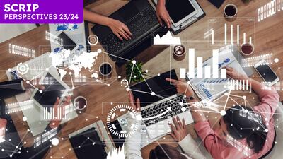 Fewer Acquisitions And Alliances In 2023, But Valuations Increased