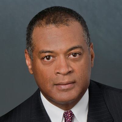 Cary Claiborne