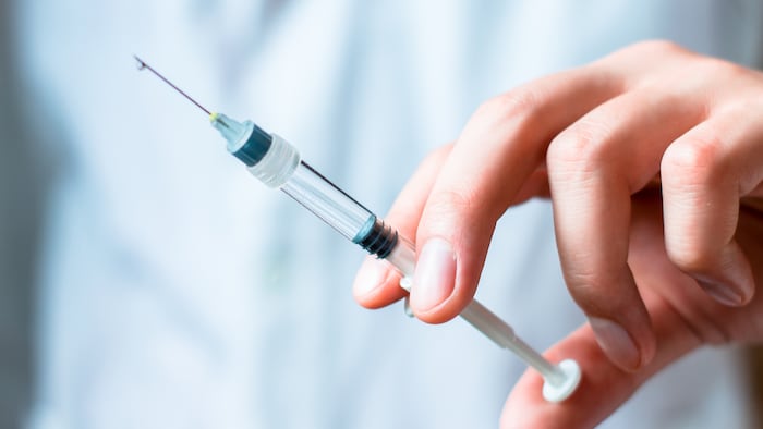 Injection