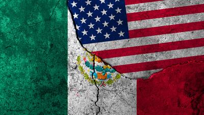GOP, AdvaMed Endorse US-Mexico-Canada Agreement That Will Impact Billions In Medtech Trade
