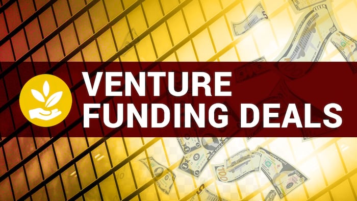 Venture Funding Reg column image