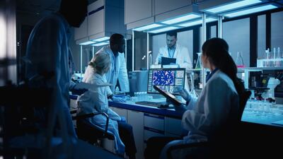 Secarna Addresses Undruggable Targets With Antisense Platform