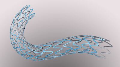 Boston Scientific’s Synergy Stent Narrowly Outperforms Biosensors’ Biomatrix NeoFlex In Danish Study
