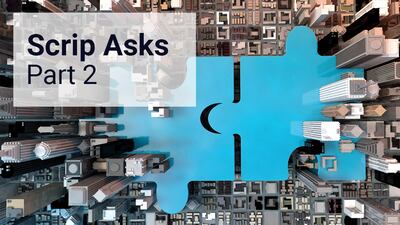 Scrip Asks...What Does 2023 Hold For Biopharma? Part 2: M&A And Partnering