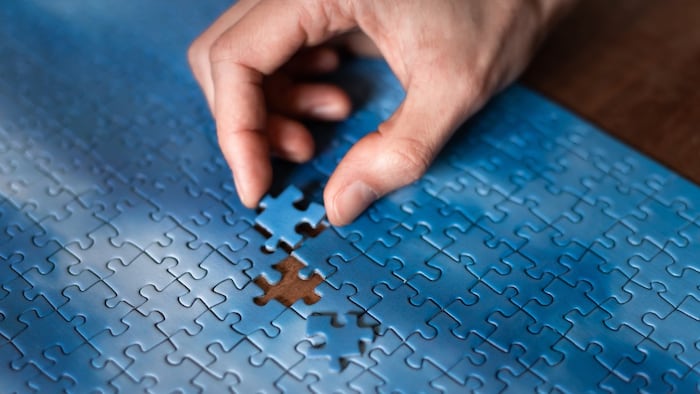 puzzle
