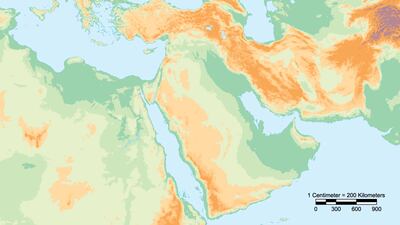 HRA Pharma Expands Footprint With Middle East Move
