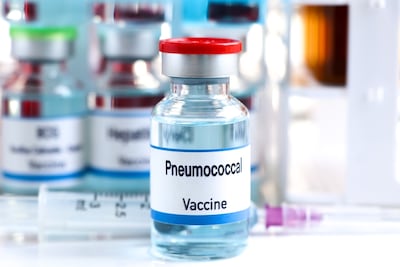 Vaxcyte Confident Of Pneumococcal Vaccine Dominance After Phase I/II Results