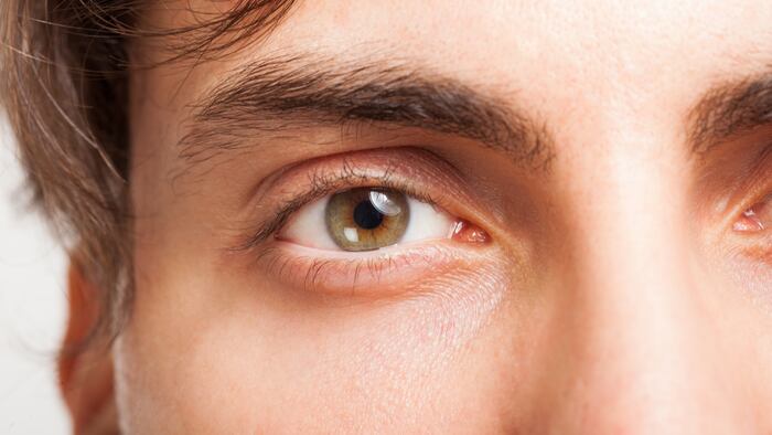 Eye
