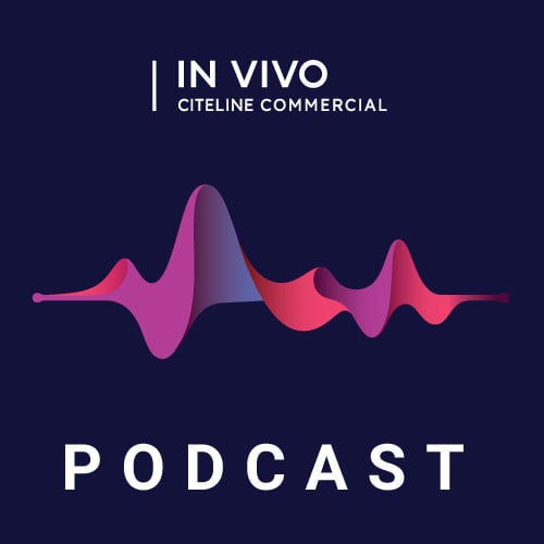 In Vivo Podcast