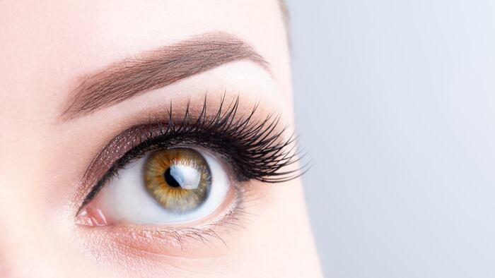 Eye