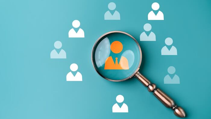 leadership search