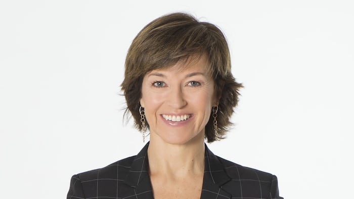 Elisabeth Stampa