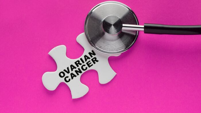 Ovarian cancer