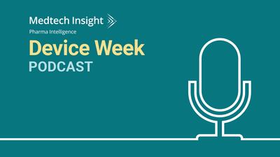 Device Week, 11 November 2021 – Long-Awaited Software Guidance Released; FDA Panel Talks Stent Safety