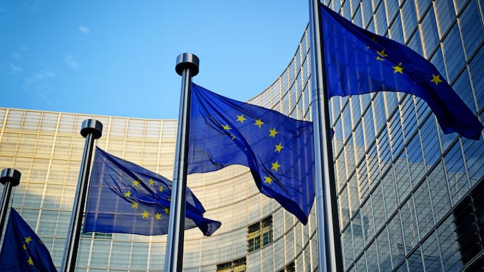 European Parliament