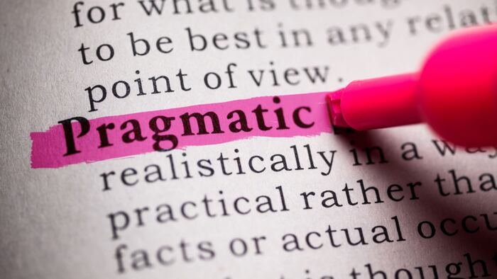 pragmatic