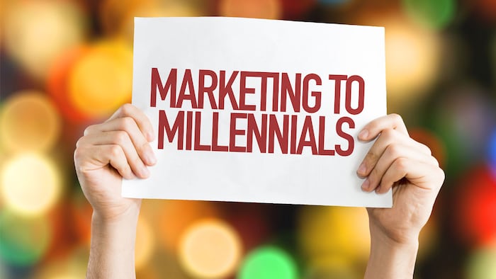 Marketing to Millennials
