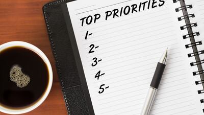 Priority Projects For 2024 To Aid IVDR Implementation
