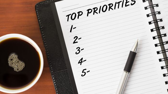 Priority List