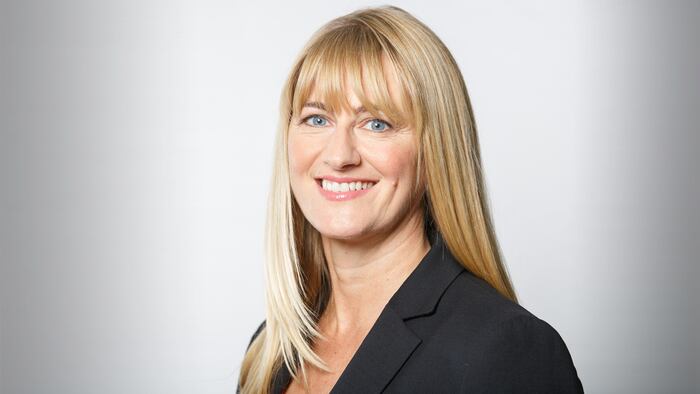 Carol Lynch, Sandoz US