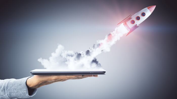 Rocket