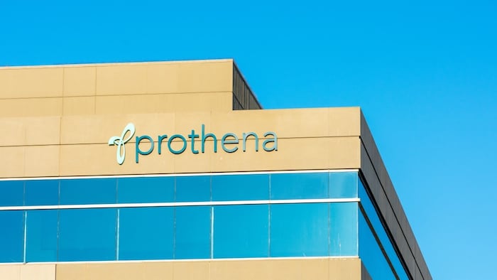 Prothena