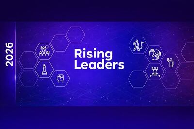 In Vivo’s 2026 Rising Leaders 