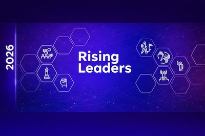 In Vivo’s 2026 Rising Leaders
