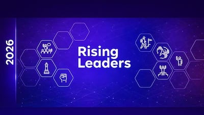 In Vivo’s 2026 Rising Leaders-Part 1