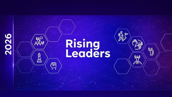 Rising Leaders