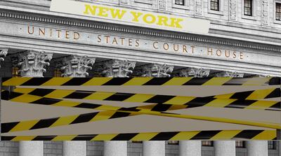 New York Argues Trade Groups Lack Standing To Challenge Age Restrictions On Supplement Sales
