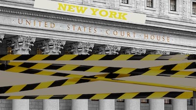 New York Argues Trade Groups Lack Standing To Challenge Age Restrictions On Supplement Sales