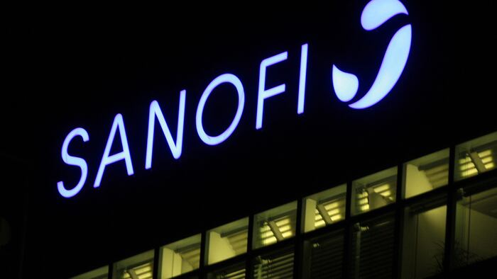 SanofiSign