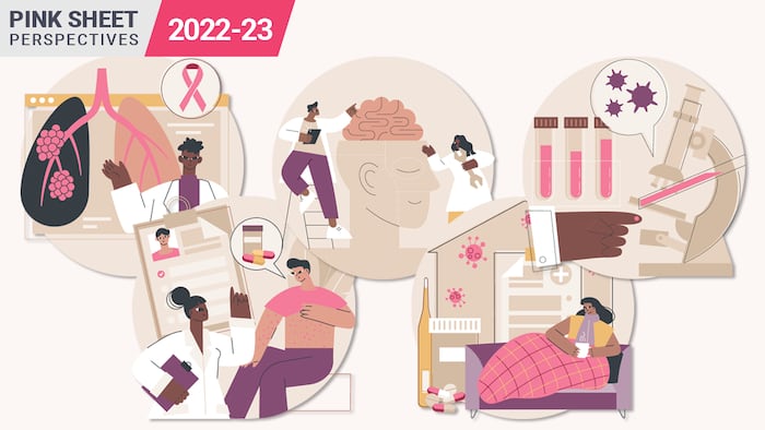 US FDA 2022 Novel Approvals
