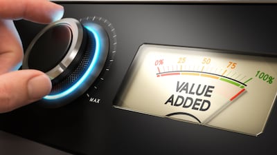 BD Moves The Needle To High-Growth Segments