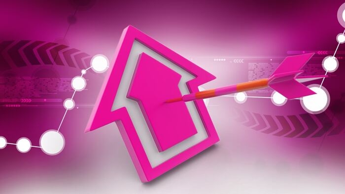 dart arrow