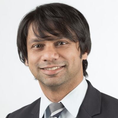 Gaurav Shah