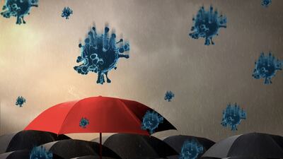 Calm Before The Storm – But Some Medtechs Already Reflect The Ravages Of COVID-19