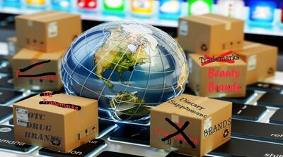 Degree Of Difficulty Climbs For Protecting Trademarks For US Brands In International Markets