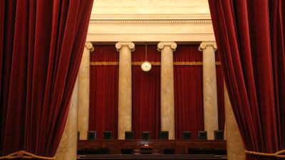 Could SCOTUS Chevron Reversal Reverse FDA’s Final Rule On LDTs?