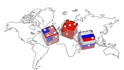 Dr Reddy’s Pressing On In Russia, China Approvals Add Spark