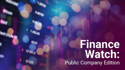 Finance Watch: Verona Accesses Up To $650m As Ensifentrine Approval Deadline Nears