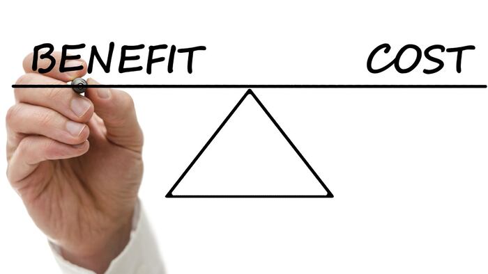 Benefit & Cost
