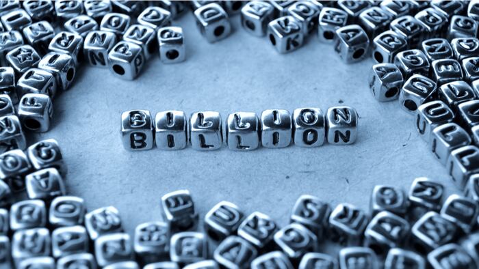Billion