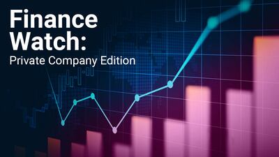 Finance Watch: Two New VC Funds Bring $365m For Start-Ups