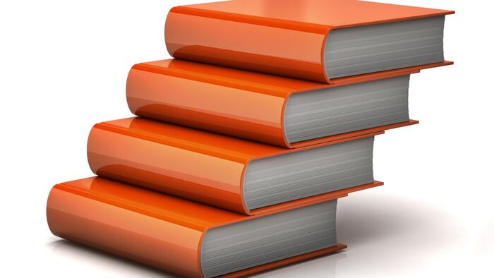 Orange Book