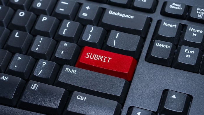 Electronic Submissions