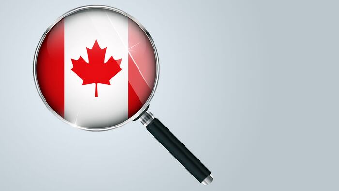 NSA USA Government Spy Program Country Canada