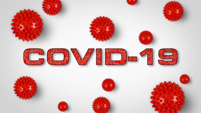 Covid-19 Image