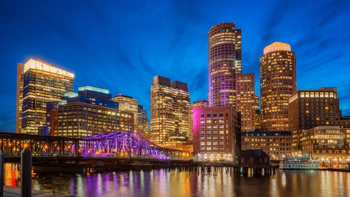 Boston